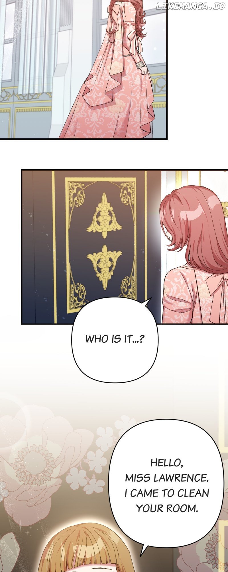 My Second First Marriage Chapter 9 - page 6