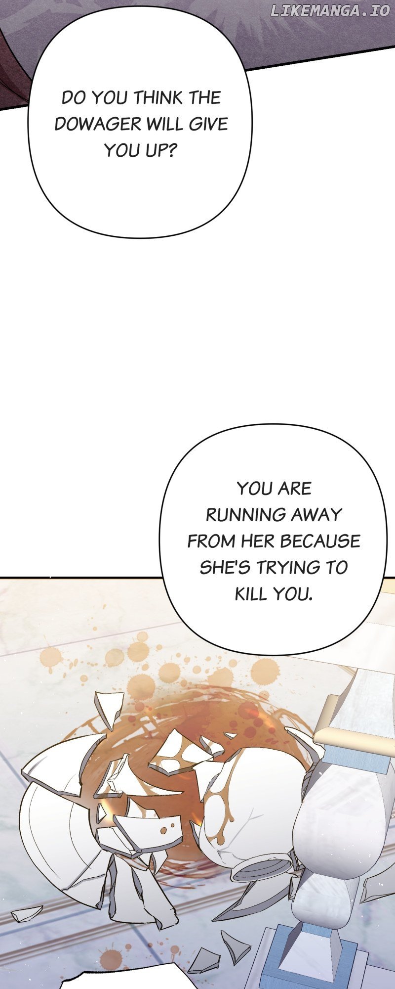 My Second First Marriage Chapter 9 - page 61