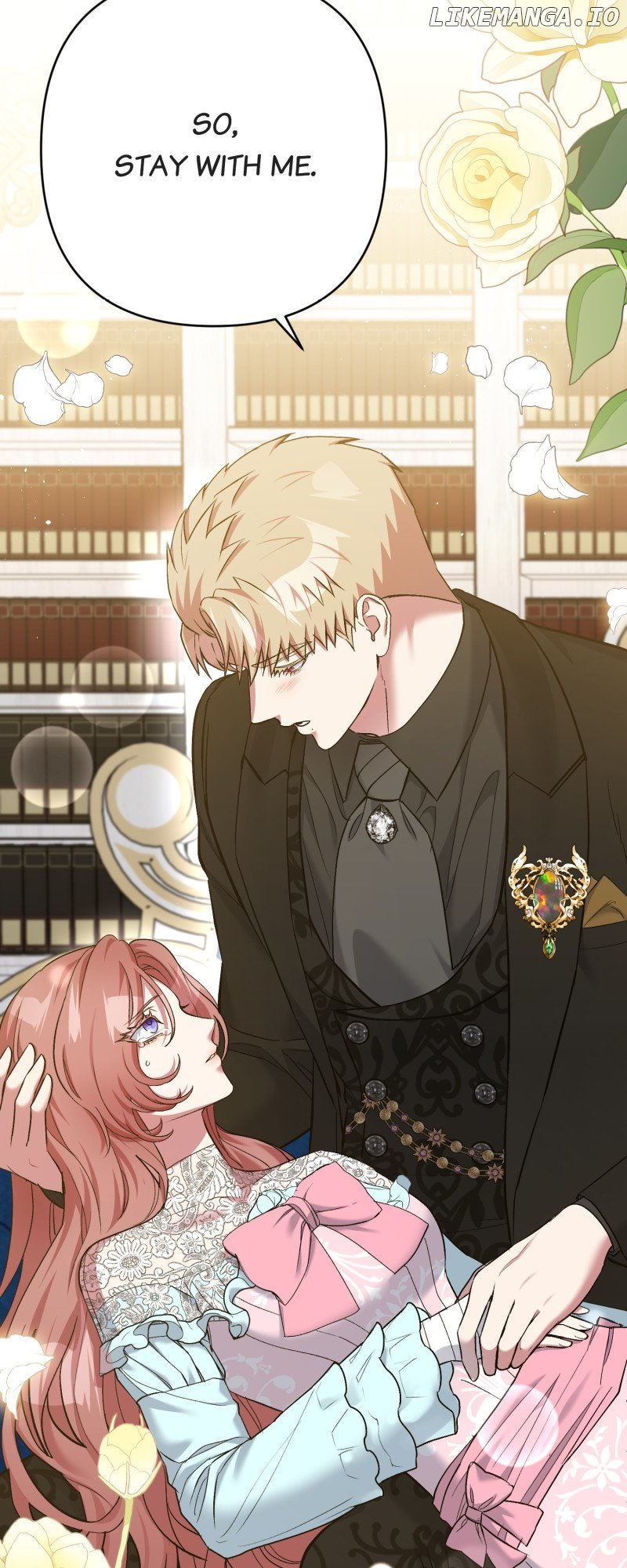 My Second First Marriage Chapter 9 - page 65