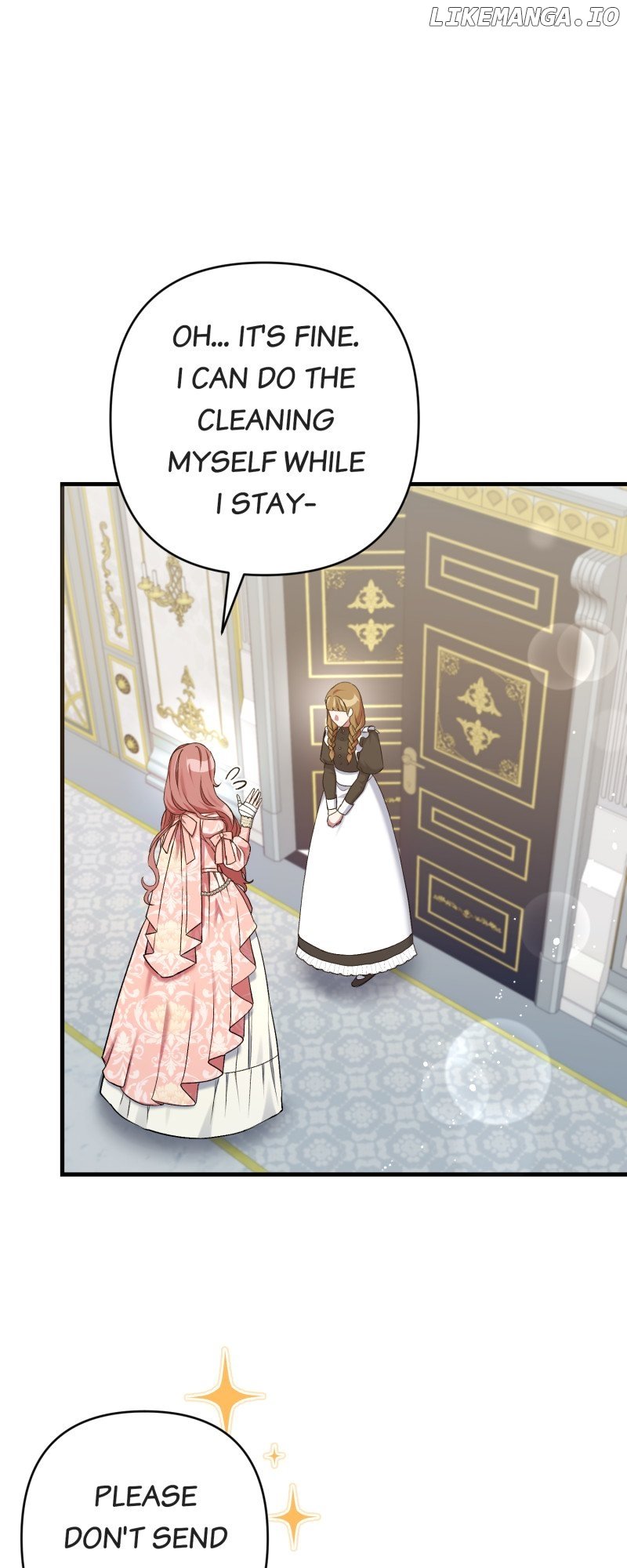 My Second First Marriage Chapter 9 - page 8