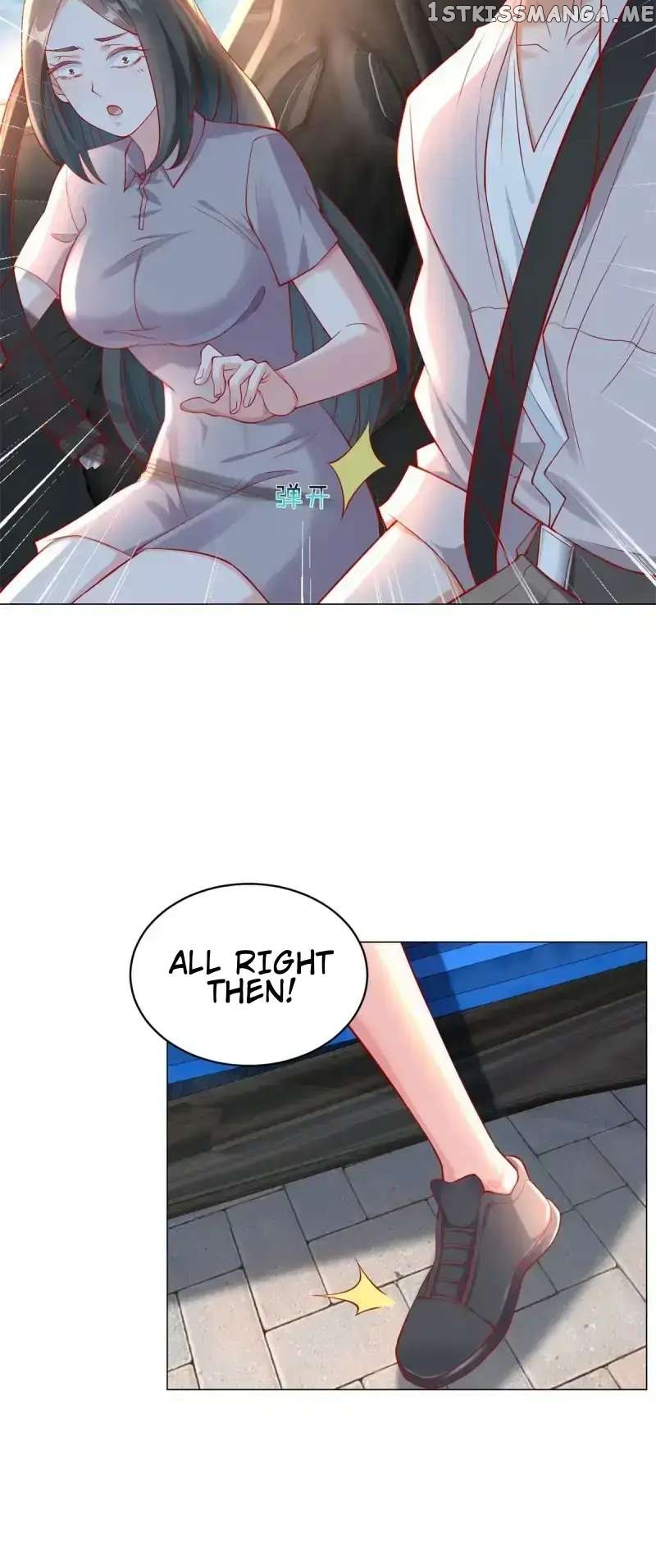 Legendary Car-Hailing System Chapter 30 - page 11