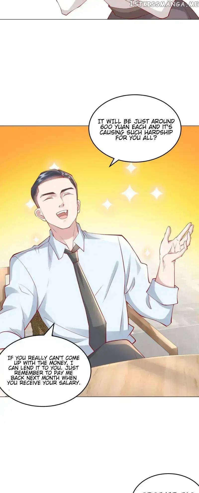 Legendary Car-Hailing System Chapter 25 - page 11