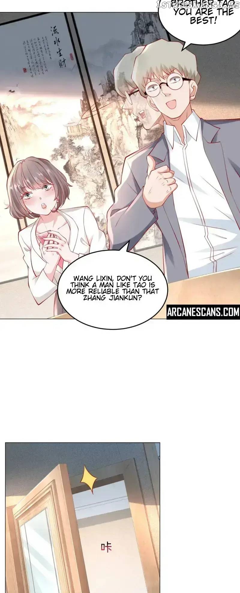 Legendary Car-Hailing System Chapter 25 - page 12