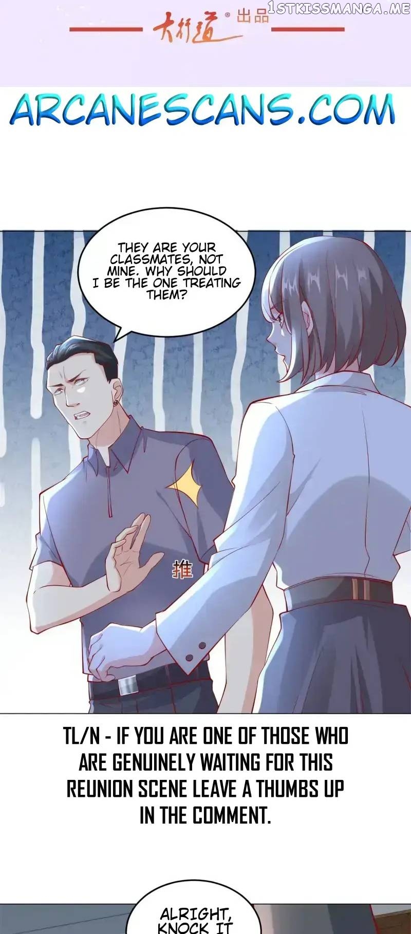 Legendary Car-Hailing System Chapter 25 - page 2