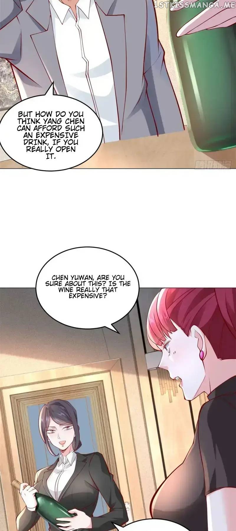 Legendary Car-Hailing System Chapter 25 - page 20