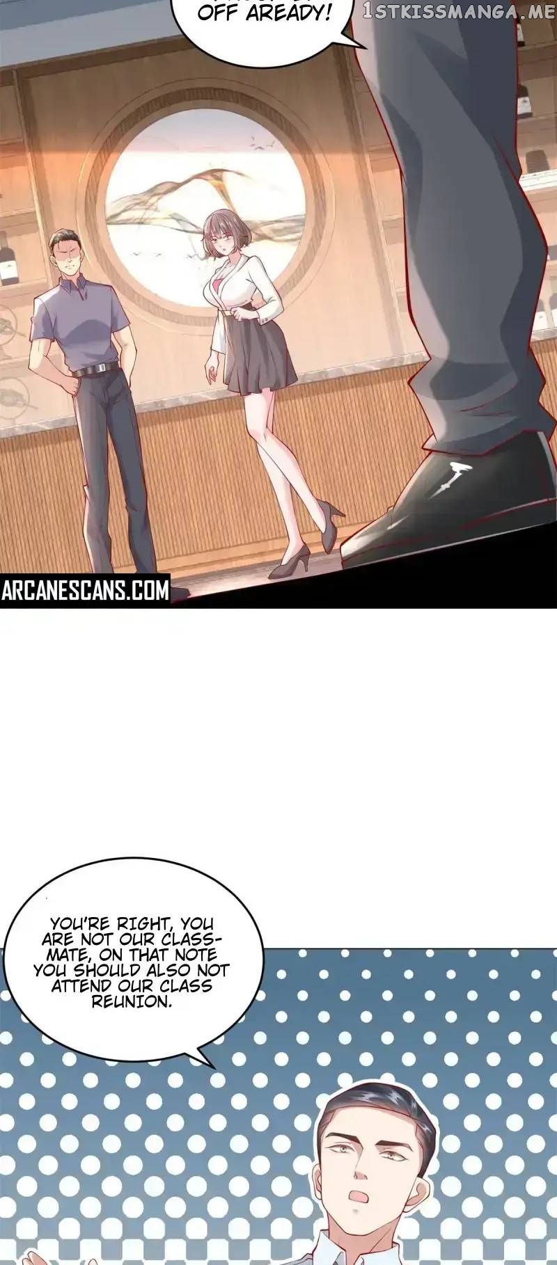 Legendary Car-Hailing System Chapter 25 - page 3
