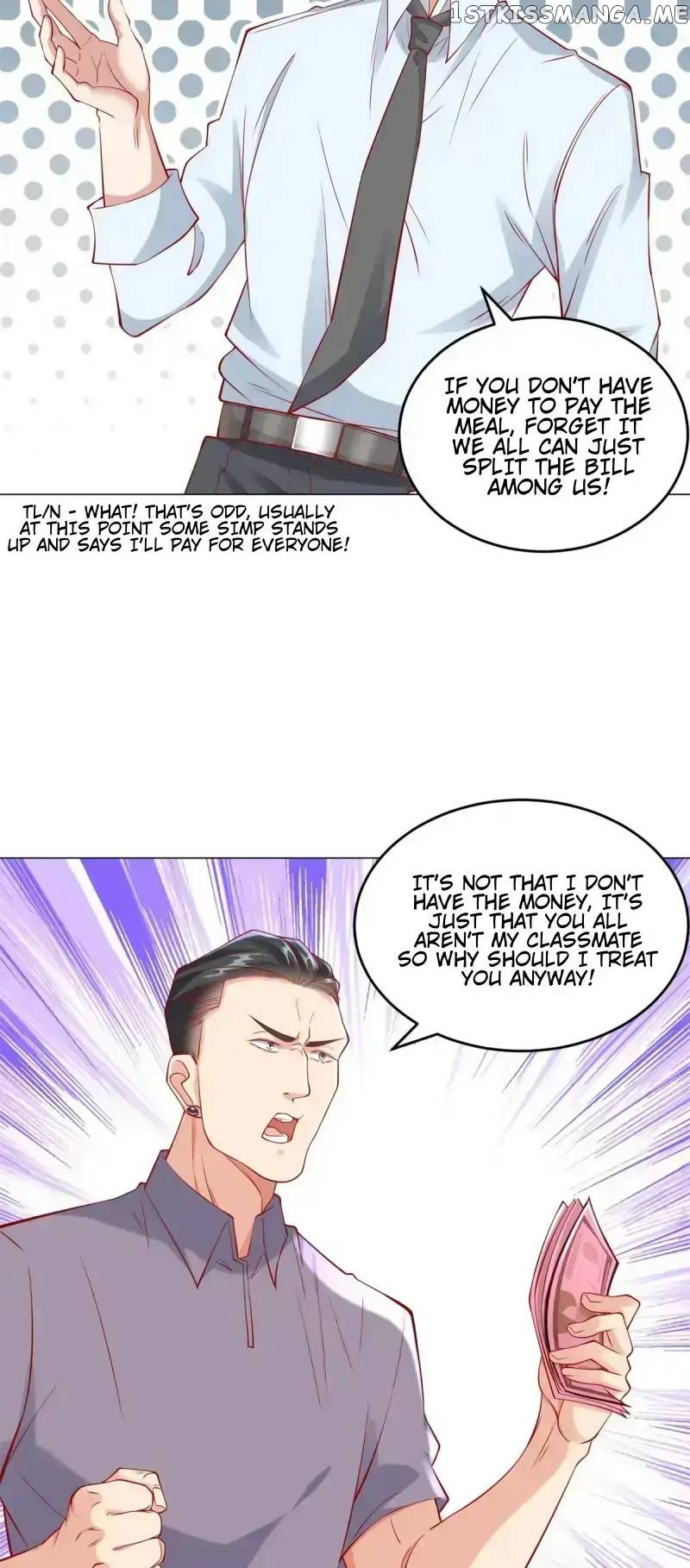 Legendary Car-Hailing System Chapter 25 - page 4