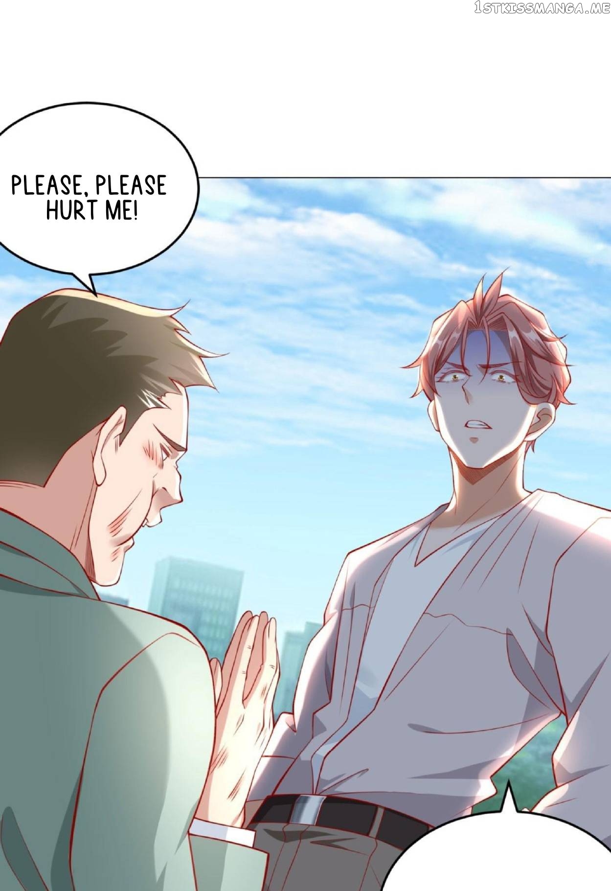 Legendary Car-Hailing System Chapter 24 - page 10