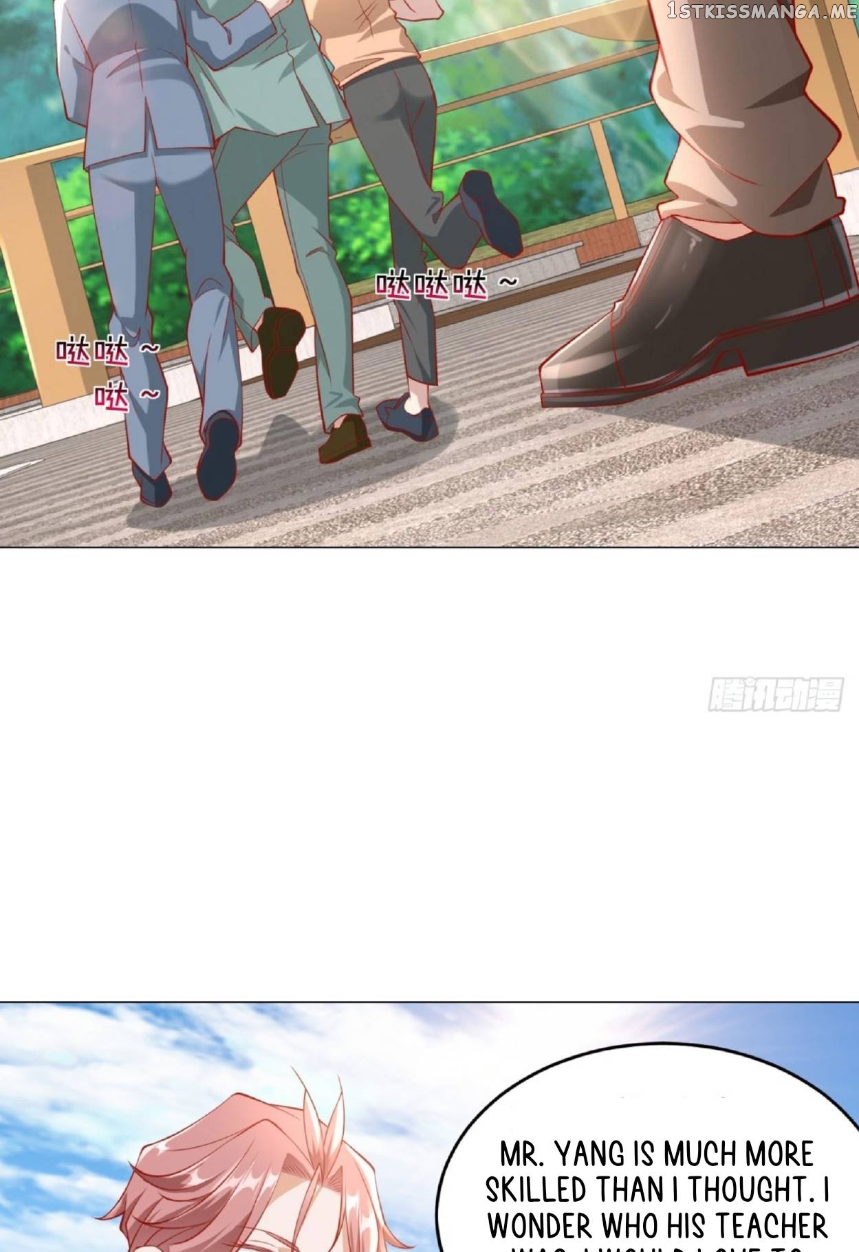 Legendary Car-Hailing System Chapter 24 - page 12