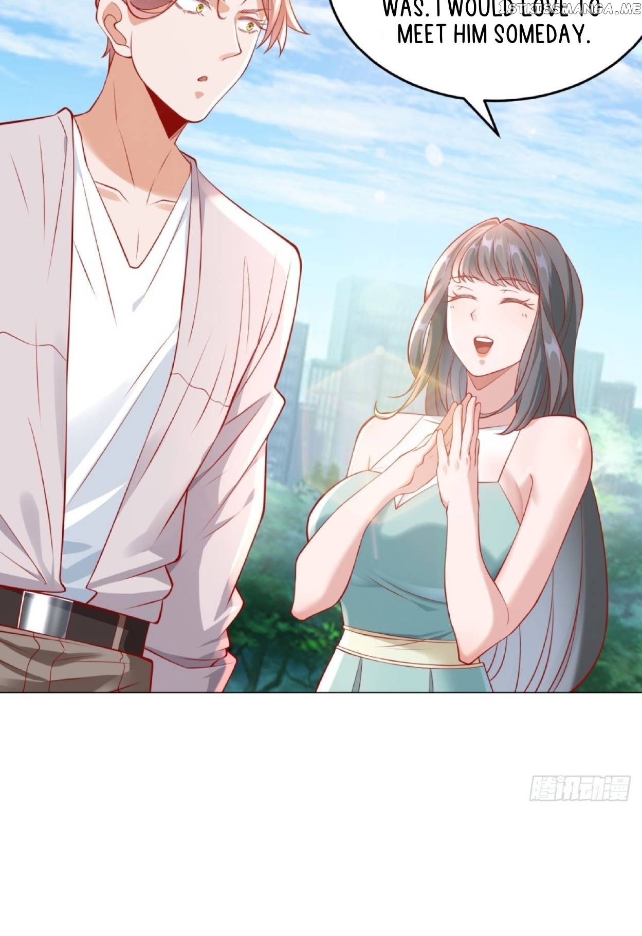 Legendary Car-Hailing System Chapter 24 - page 13