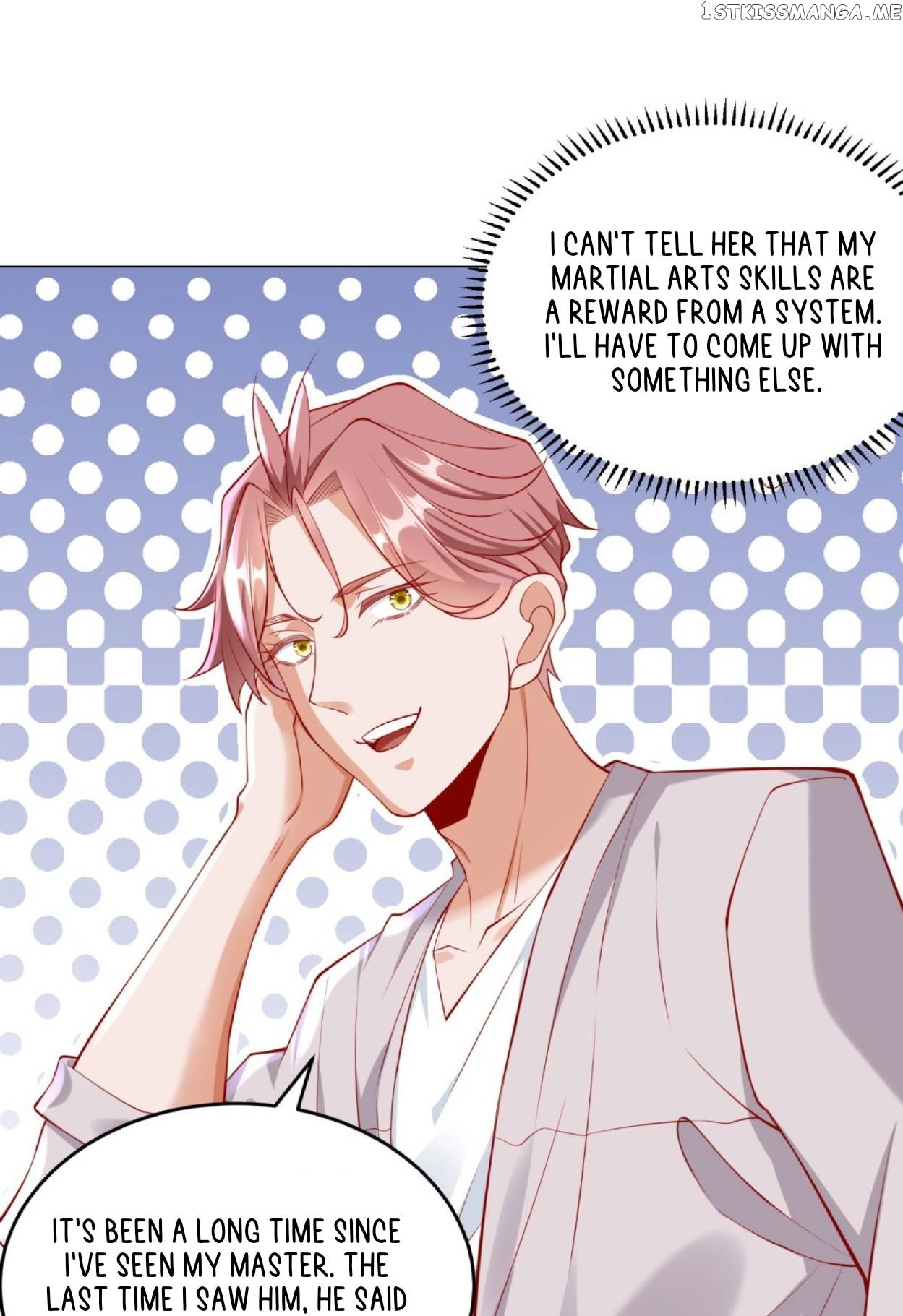 Legendary Car-Hailing System Chapter 24 - page 14