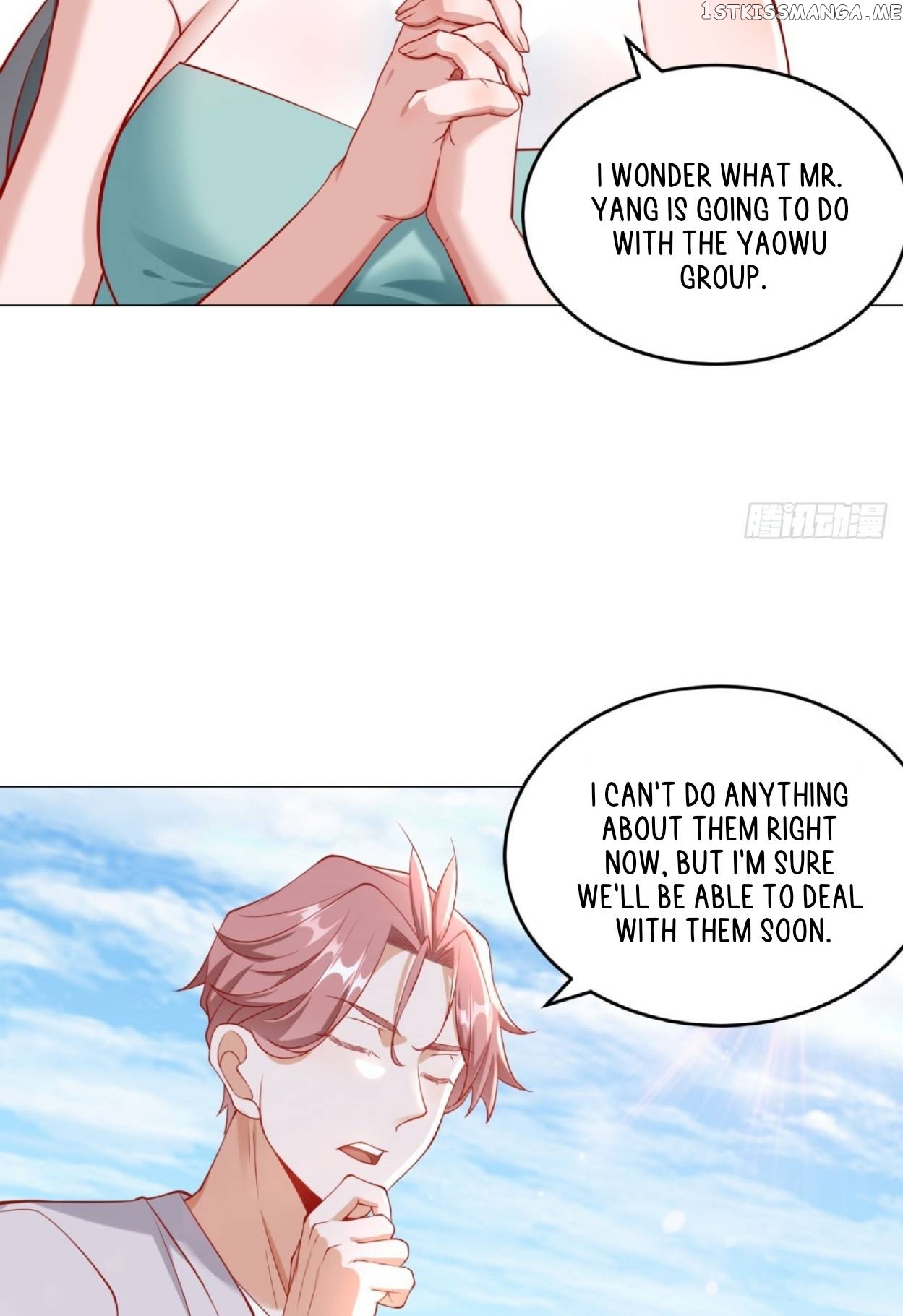 Legendary Car-Hailing System Chapter 24 - page 16