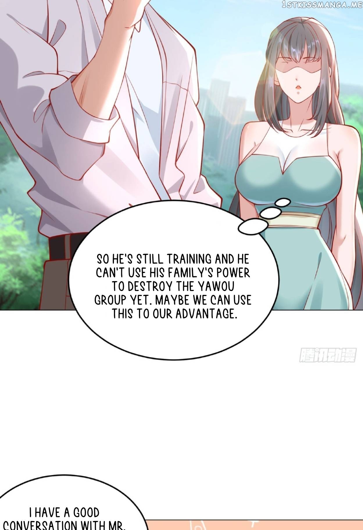 Legendary Car-Hailing System Chapter 24 - page 17