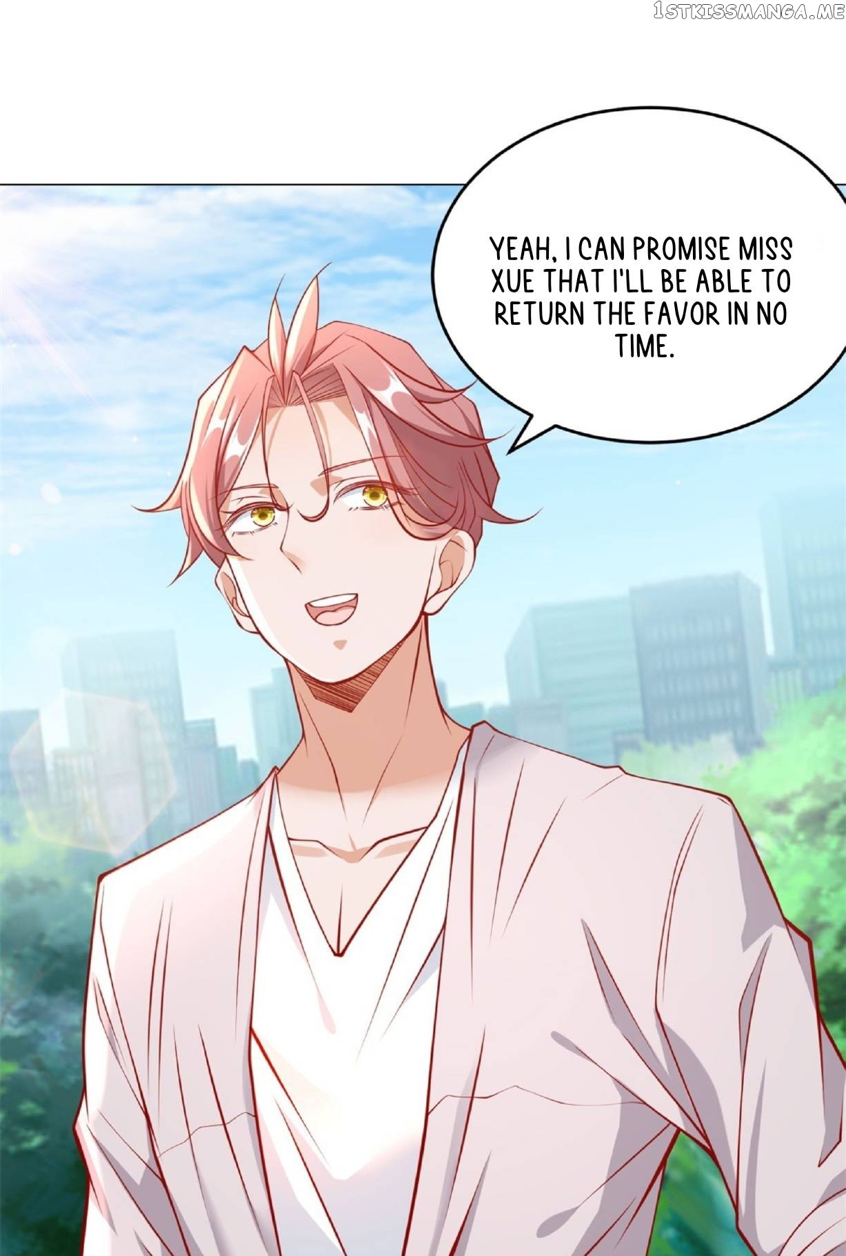 Legendary Car-Hailing System Chapter 24 - page 19