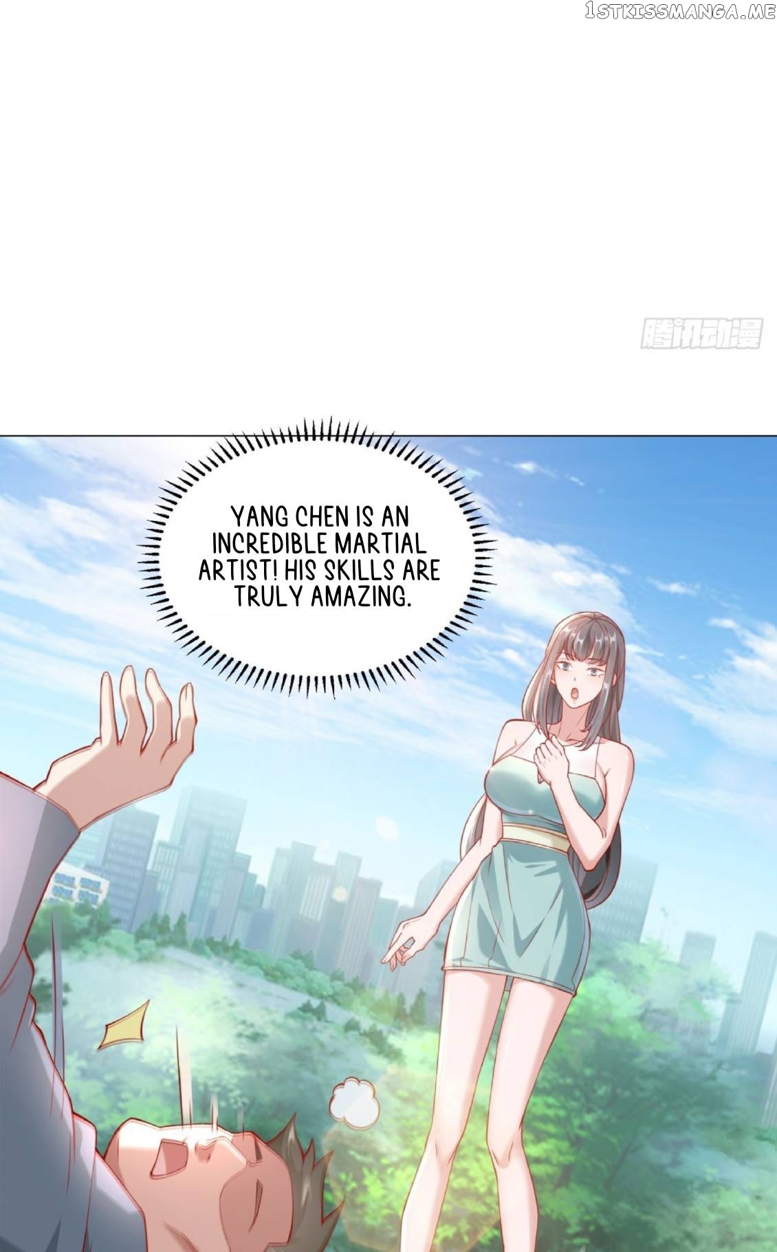 Legendary Car-Hailing System Chapter 24 - page 2