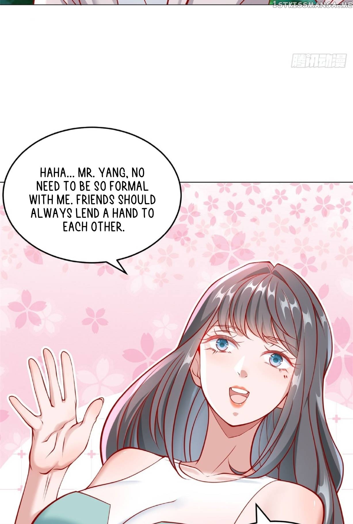 Legendary Car-Hailing System Chapter 24 - page 20
