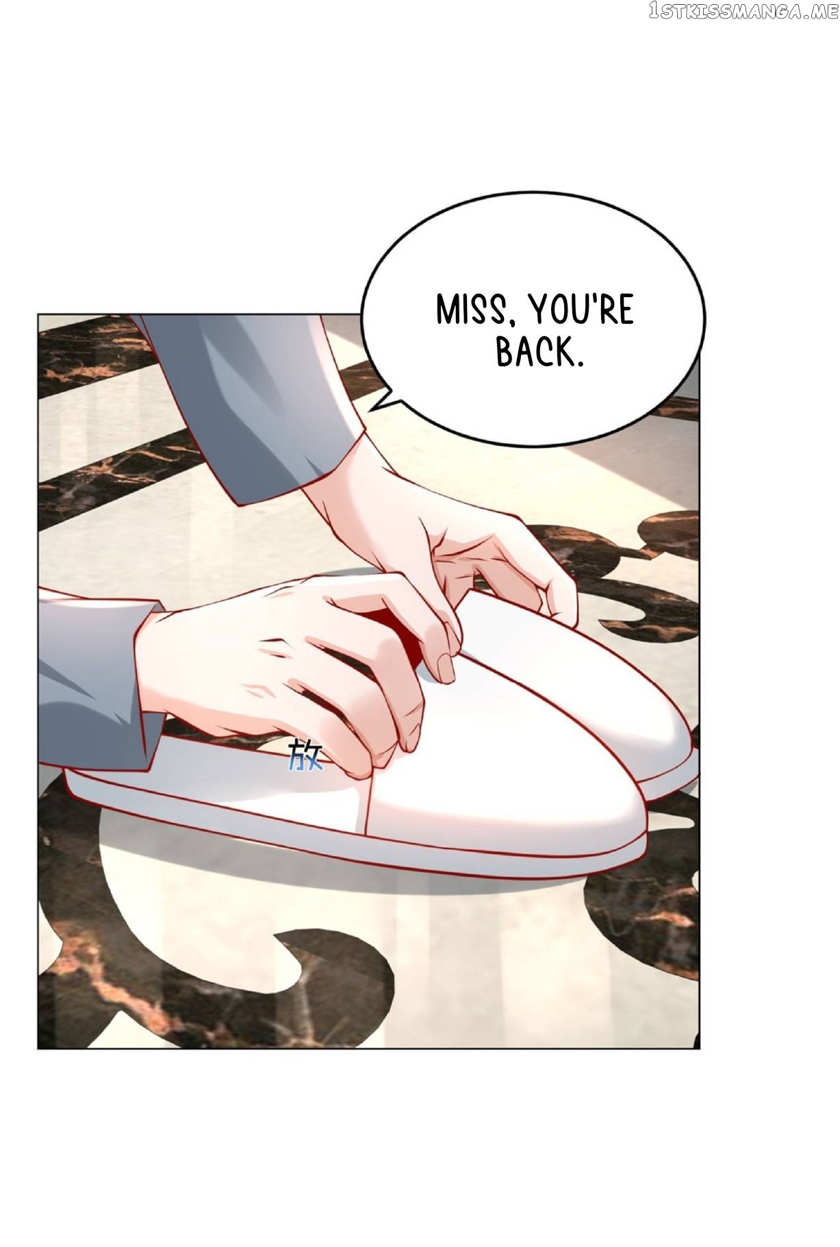 Legendary Car-Hailing System Chapter 24 - page 23