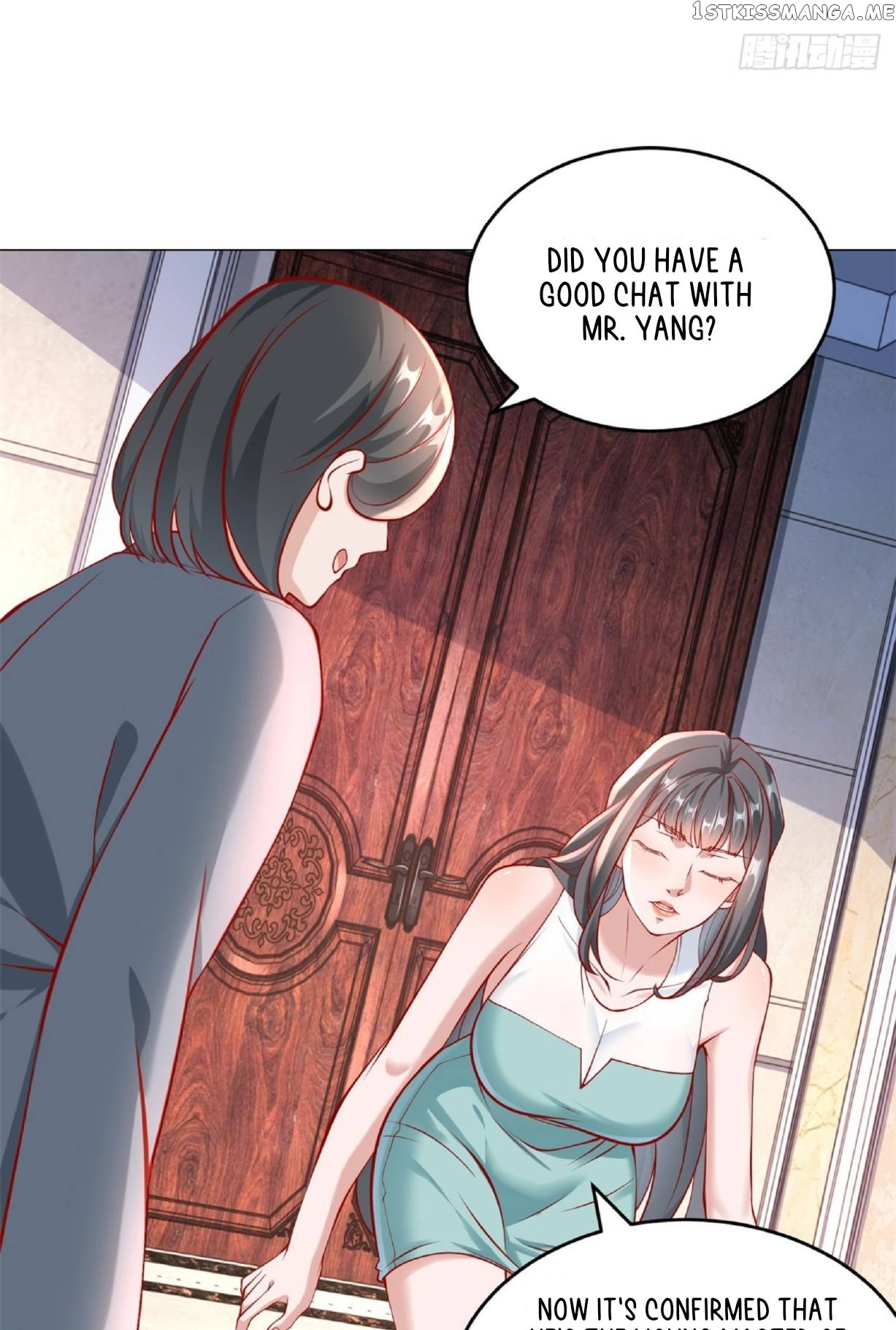 Legendary Car-Hailing System Chapter 24 - page 24