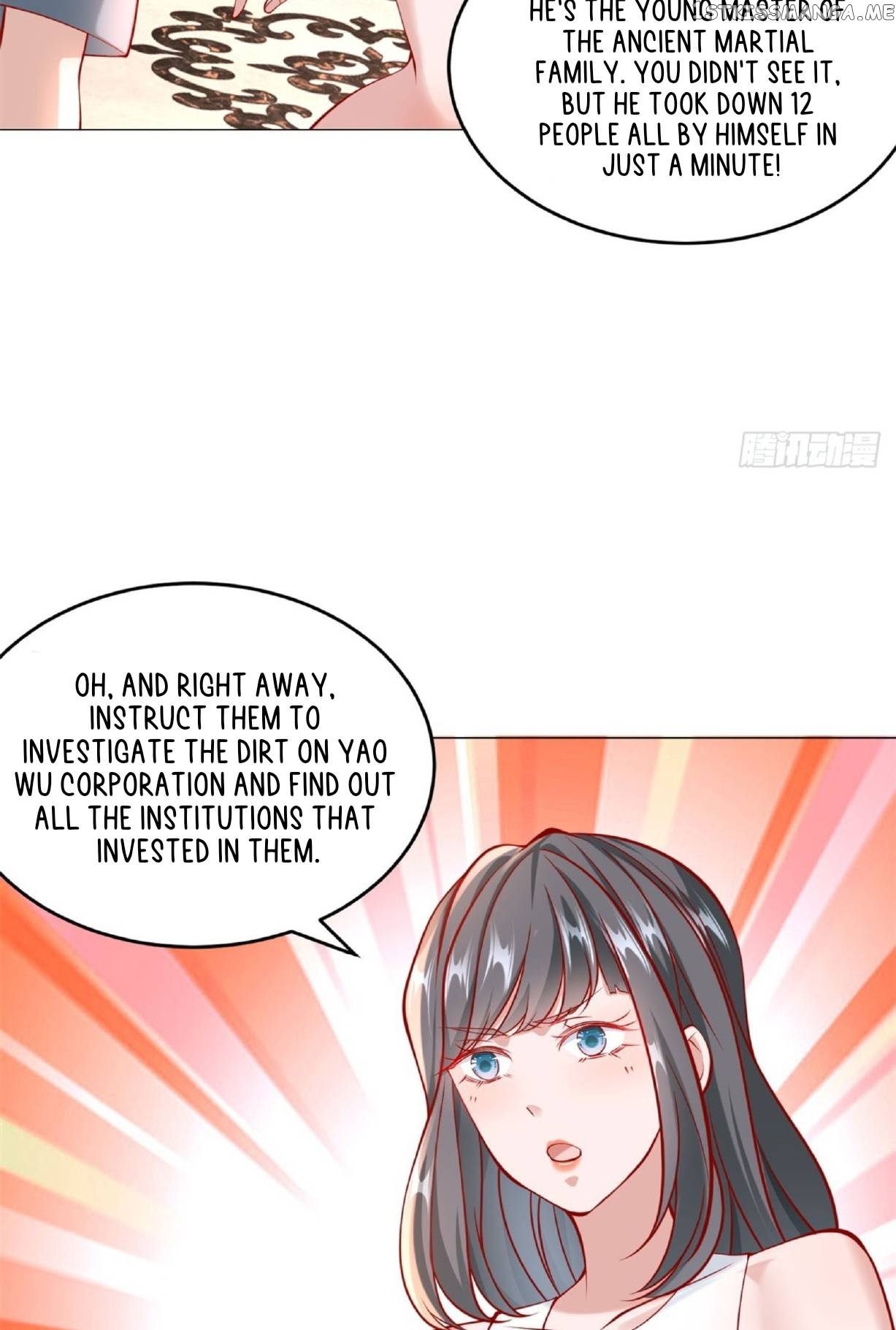 Legendary Car-Hailing System Chapter 24 - page 25