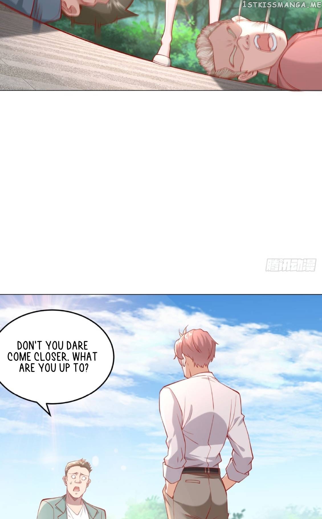Legendary Car-Hailing System Chapter 24 - page 3