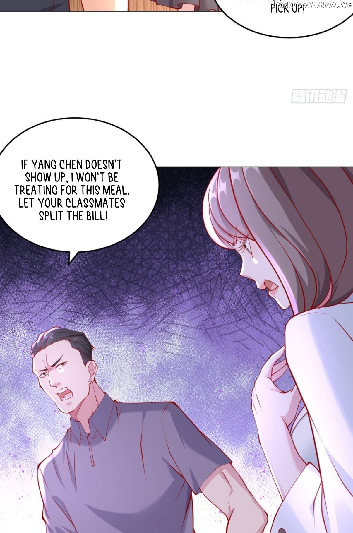 Legendary Car-Hailing System Chapter 24 - page 30