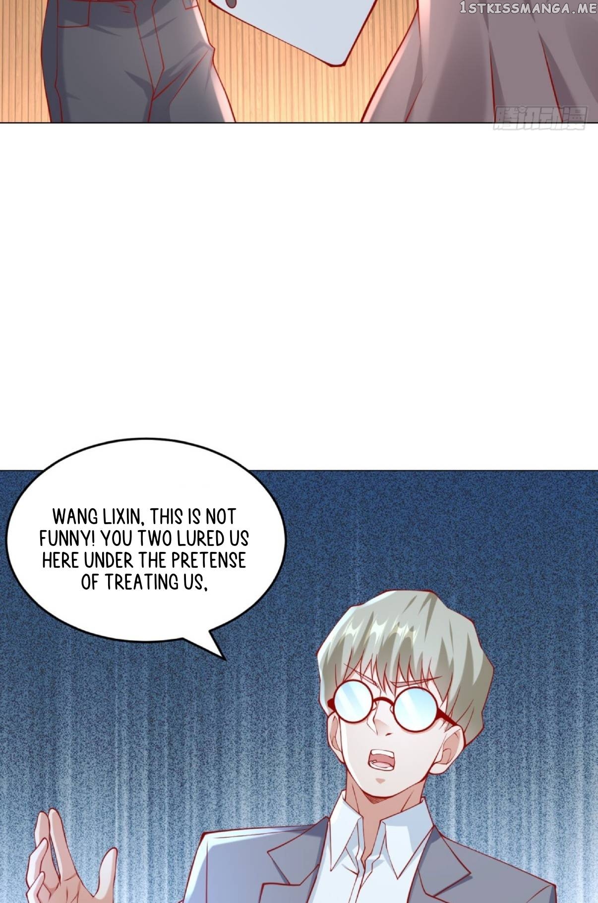 Legendary Car-Hailing System Chapter 24 - page 34