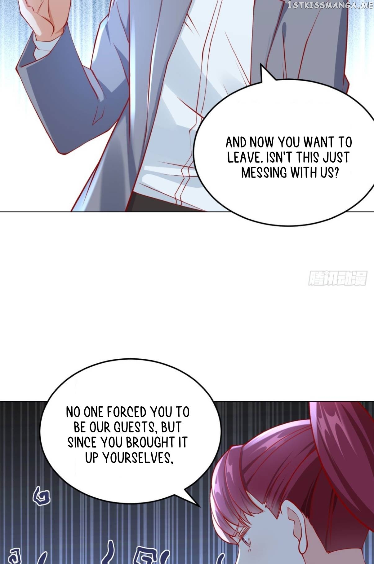 Legendary Car-Hailing System Chapter 24 - page 35