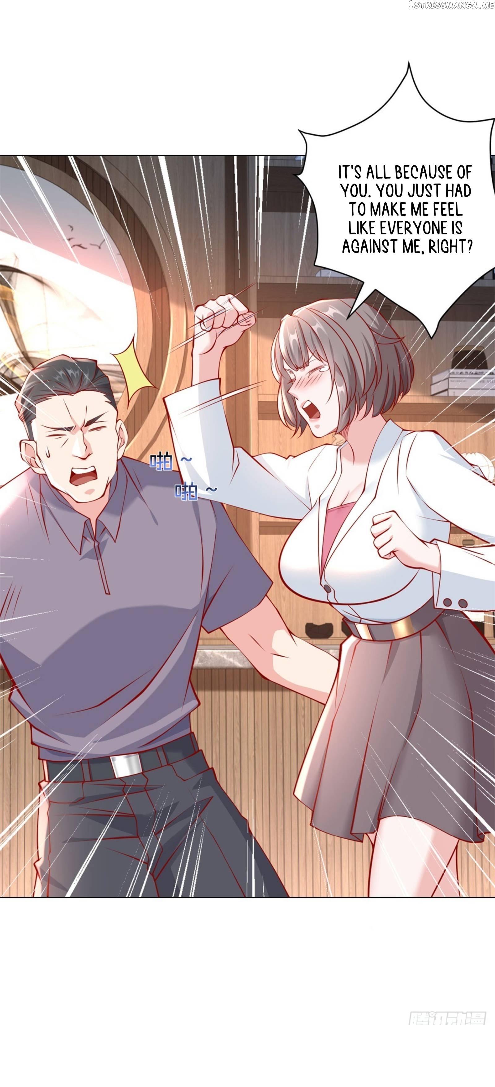 Legendary Car-Hailing System Chapter 24 - page 37
