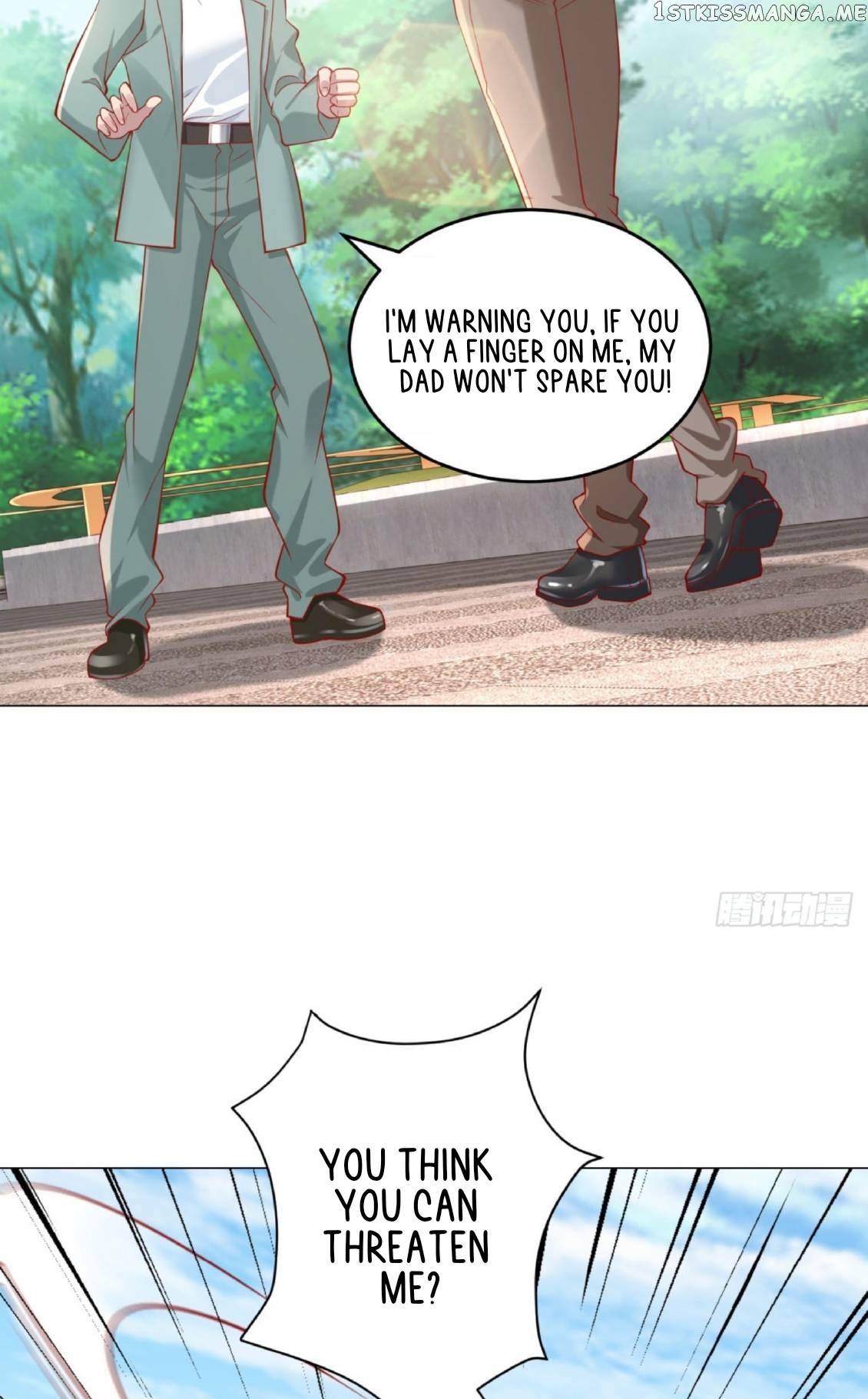Legendary Car-Hailing System Chapter 24 - page 4