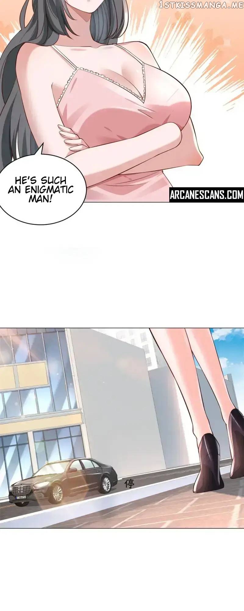 Legendary Car-Hailing System Chapter 18 - page 12