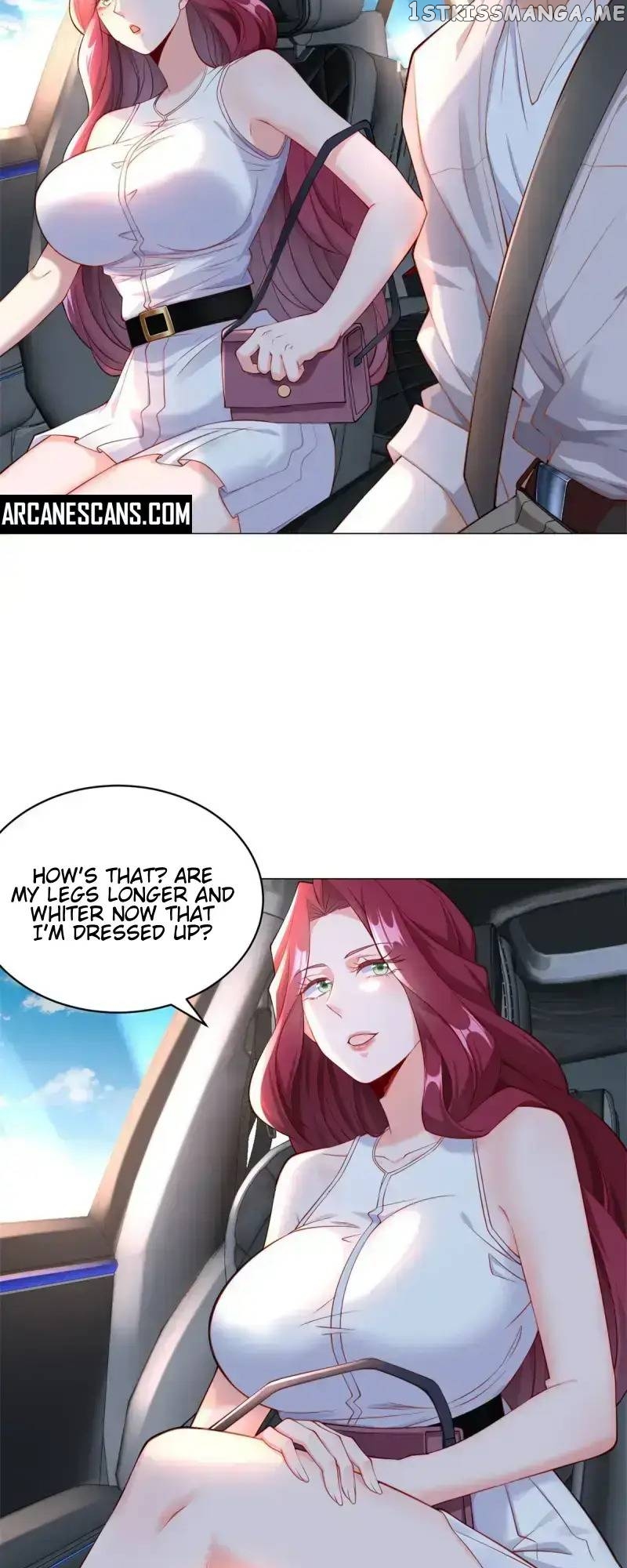 Legendary Car-Hailing System Chapter 18 - page 15