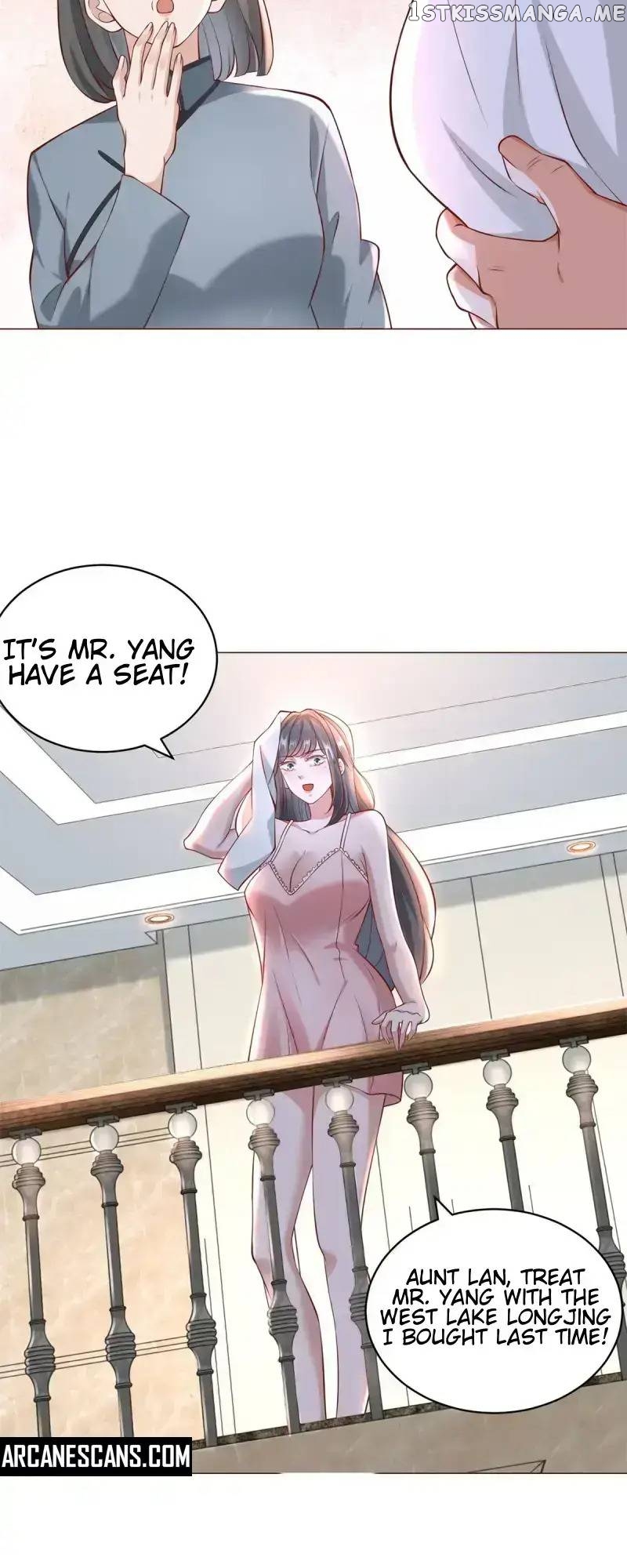 Legendary Car-Hailing System Chapter 18 - page 4