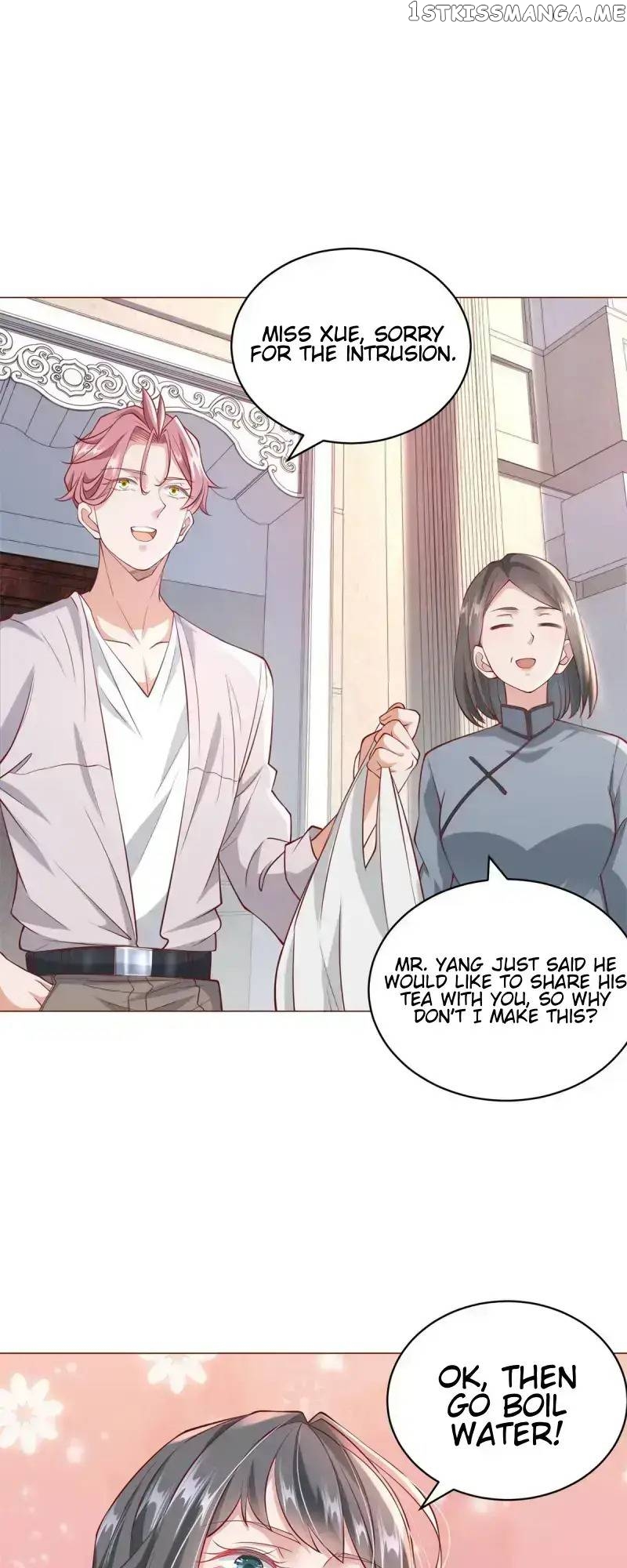 Legendary Car-Hailing System Chapter 18 - page 5
