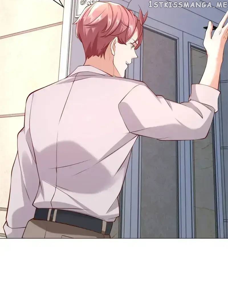Legendary Car-Hailing System Chapter 18 - page 8