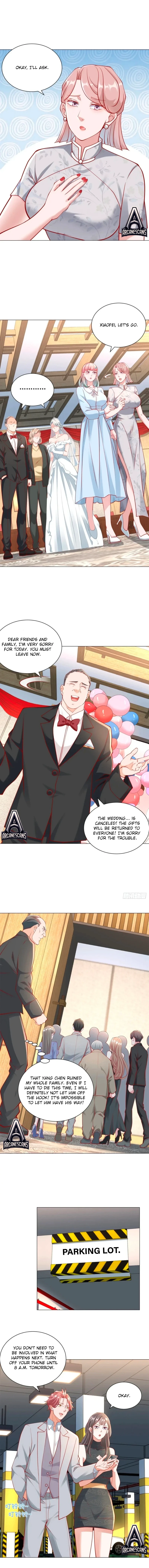Legendary Car-Hailing System Chapter 107 - page 2