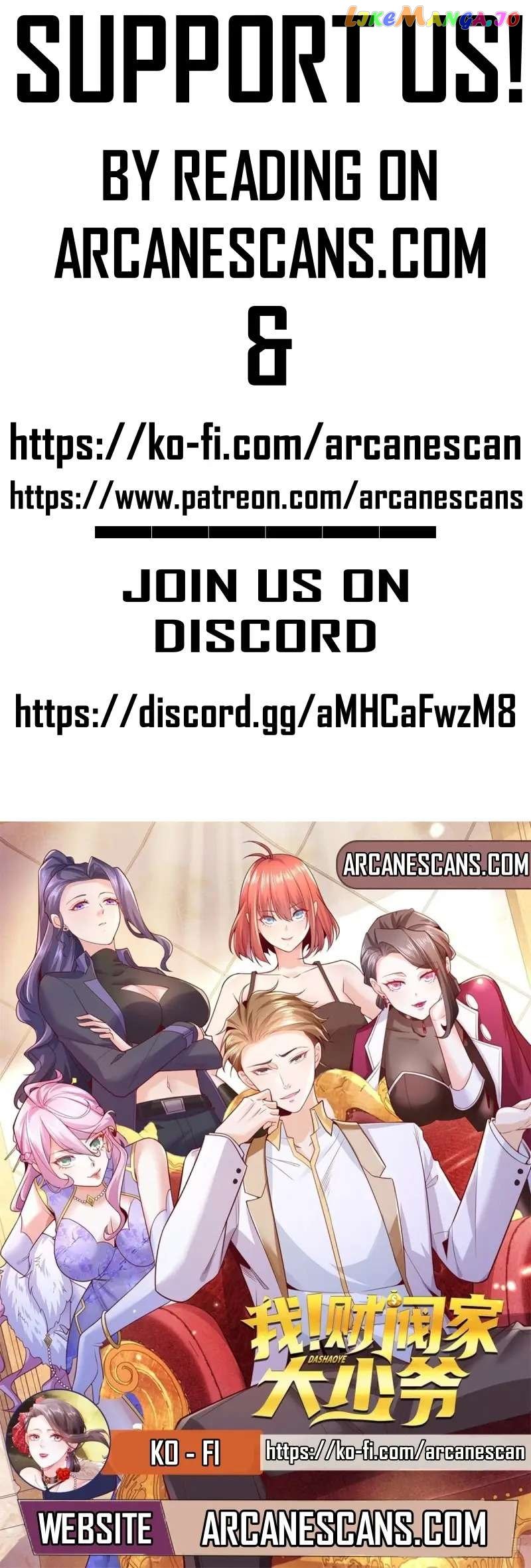Legendary Car-Hailing System Chapter 51 - page 4