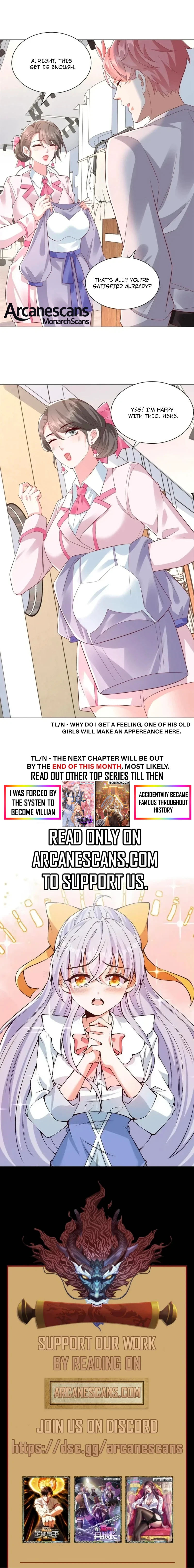 Legendary Car-Hailing System Chapter 133 - page 5