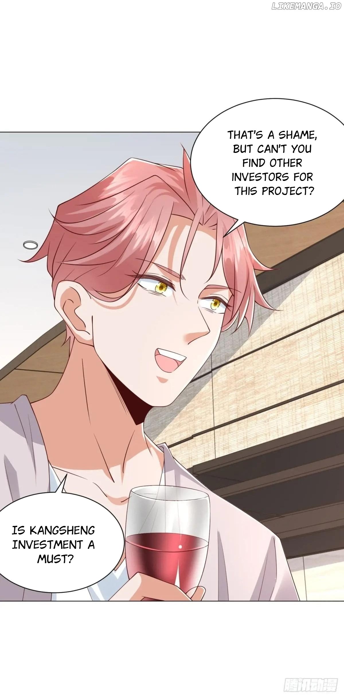 Legendary Car-Hailing System Chapter 136 - page 13