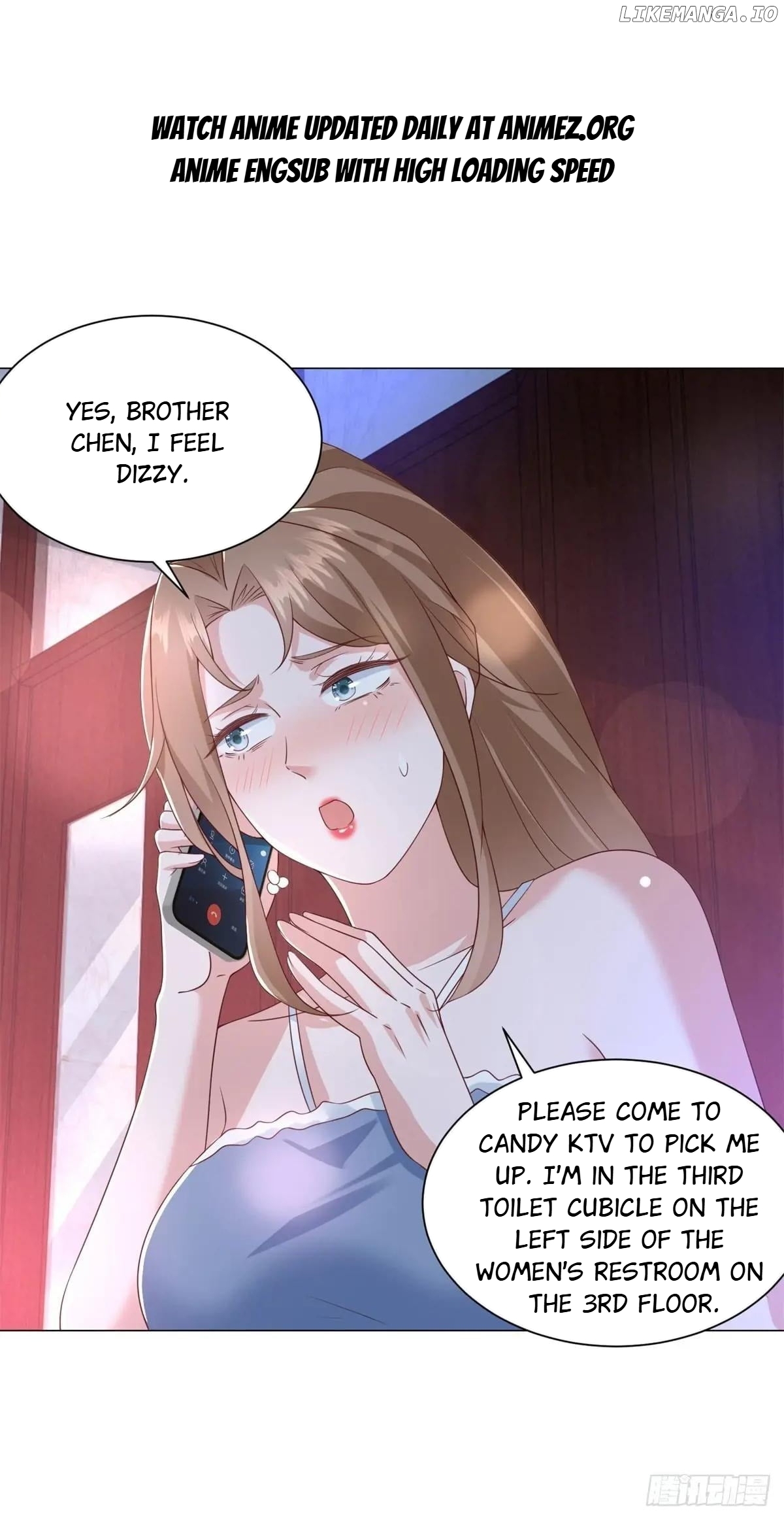 Legendary Car-Hailing System Chapter 136 - page 19