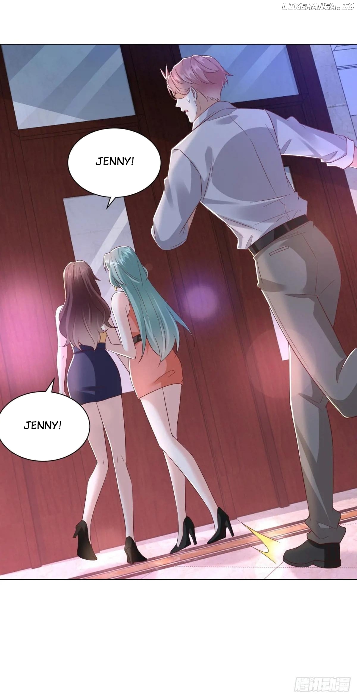 Legendary Car-Hailing System Chapter 136 - page 24