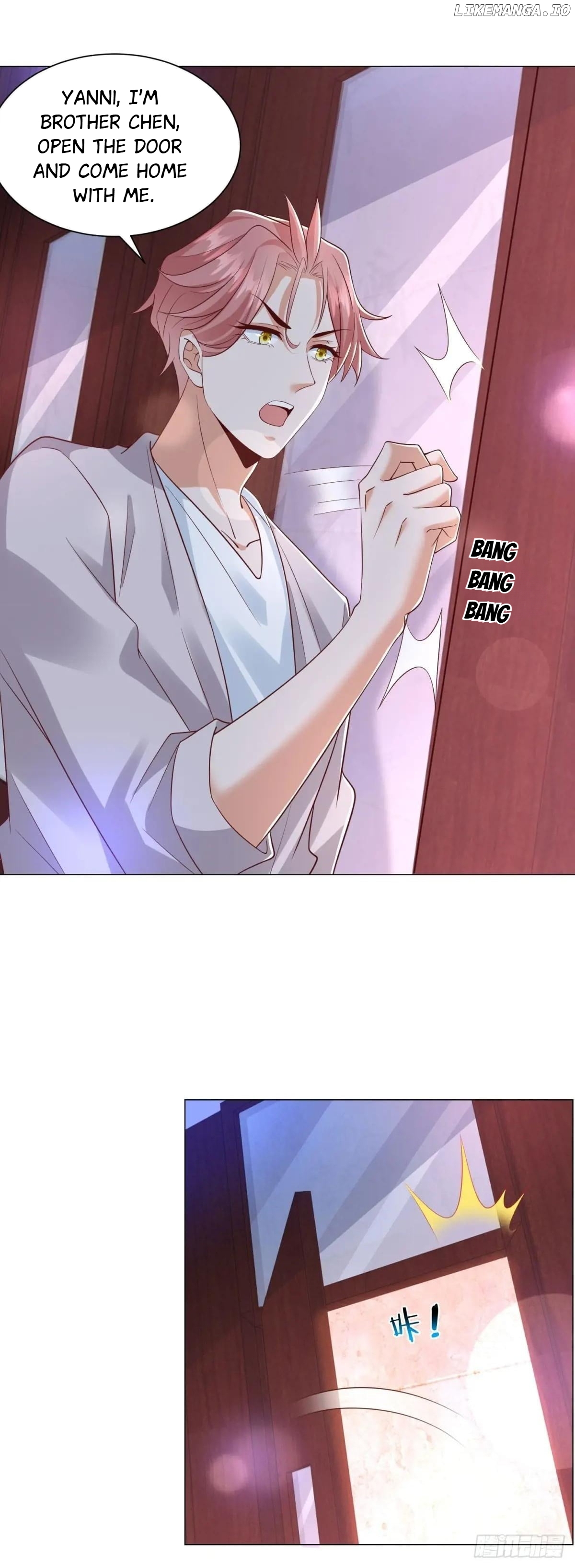 Legendary Car-Hailing System Chapter 136 - page 26