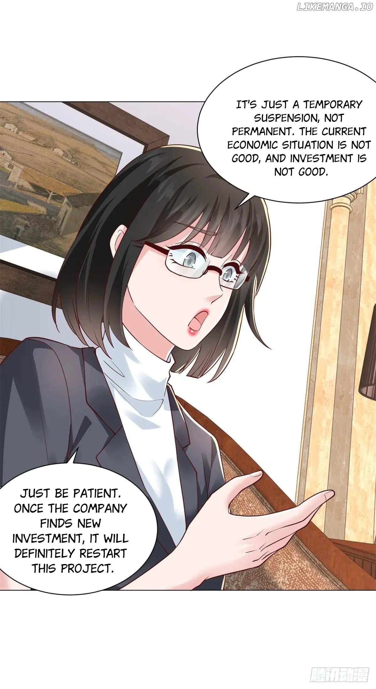 Legendary Car-Hailing System Chapter 136 - page 3