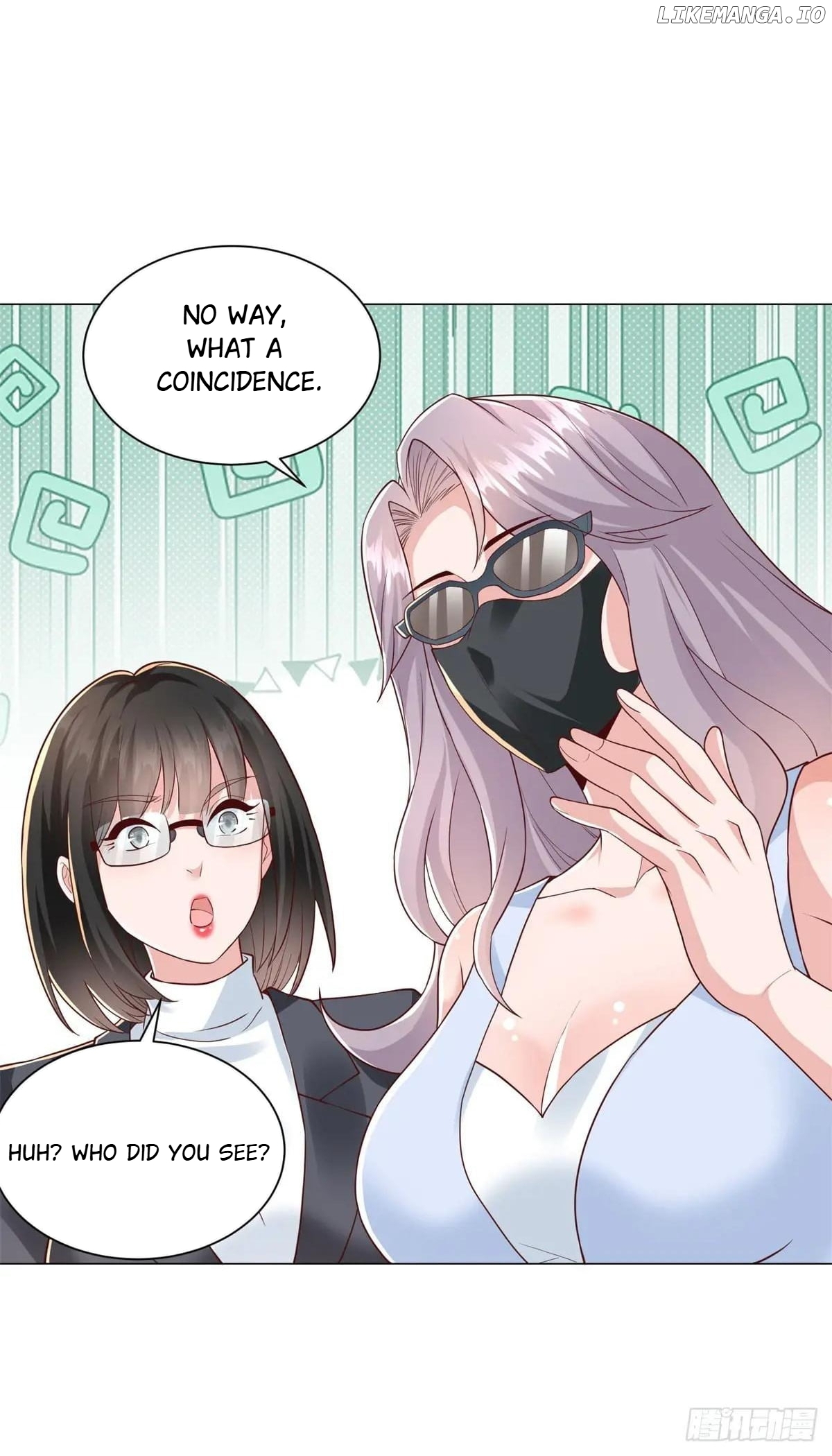 Legendary Car-Hailing System Chapter 136 - page 7