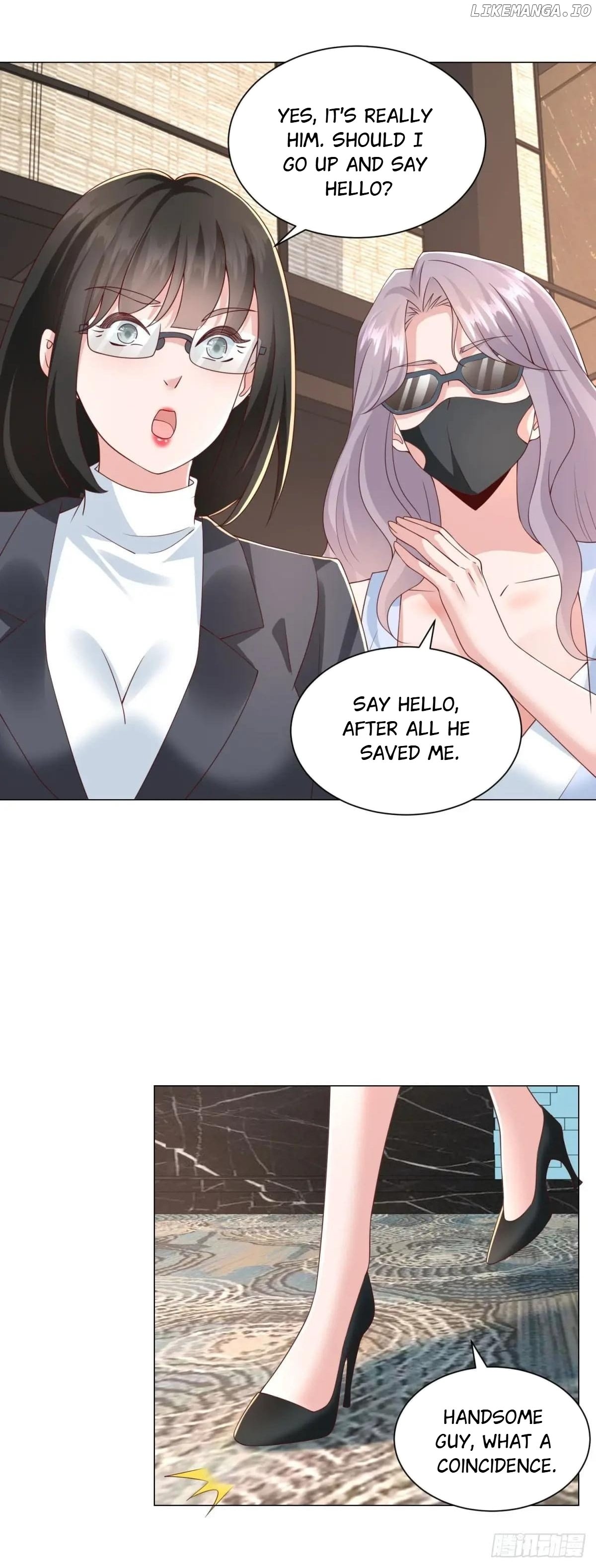 Legendary Car-Hailing System Chapter 136 - page 9
