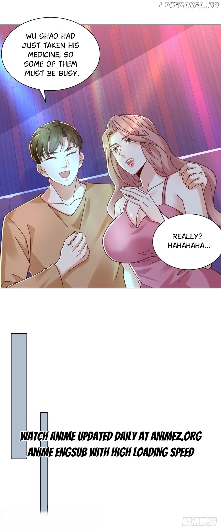 Legendary Car-Hailing System Chapter 137 - page 10