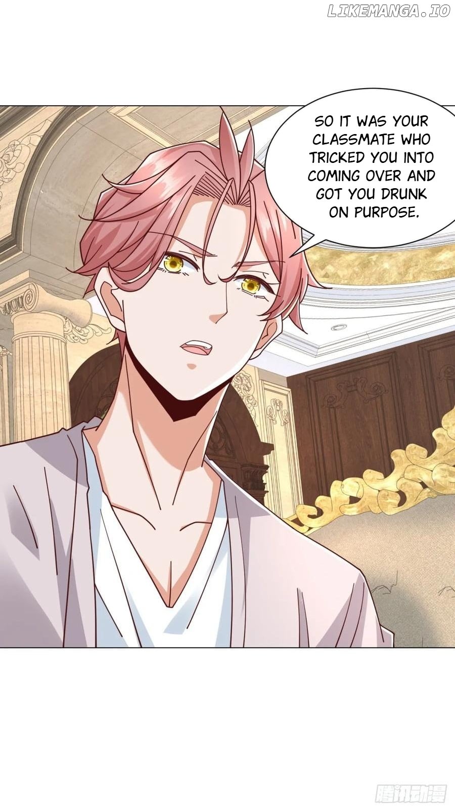 Legendary Car-Hailing System Chapter 137 - page 15