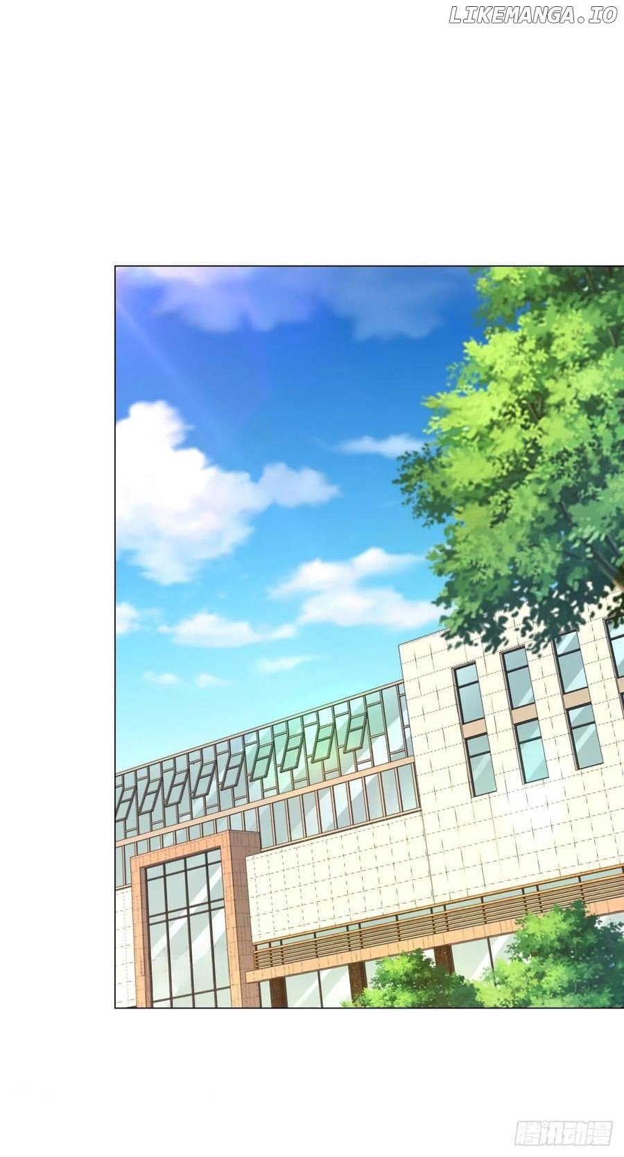 Legendary Car-Hailing System Chapter 137 - page 26