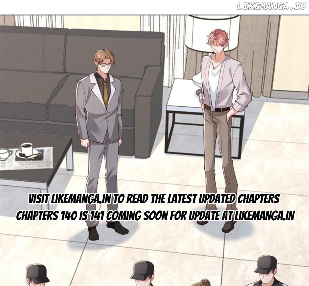 Legendary Car-Hailing System Chapter 139 - page 1