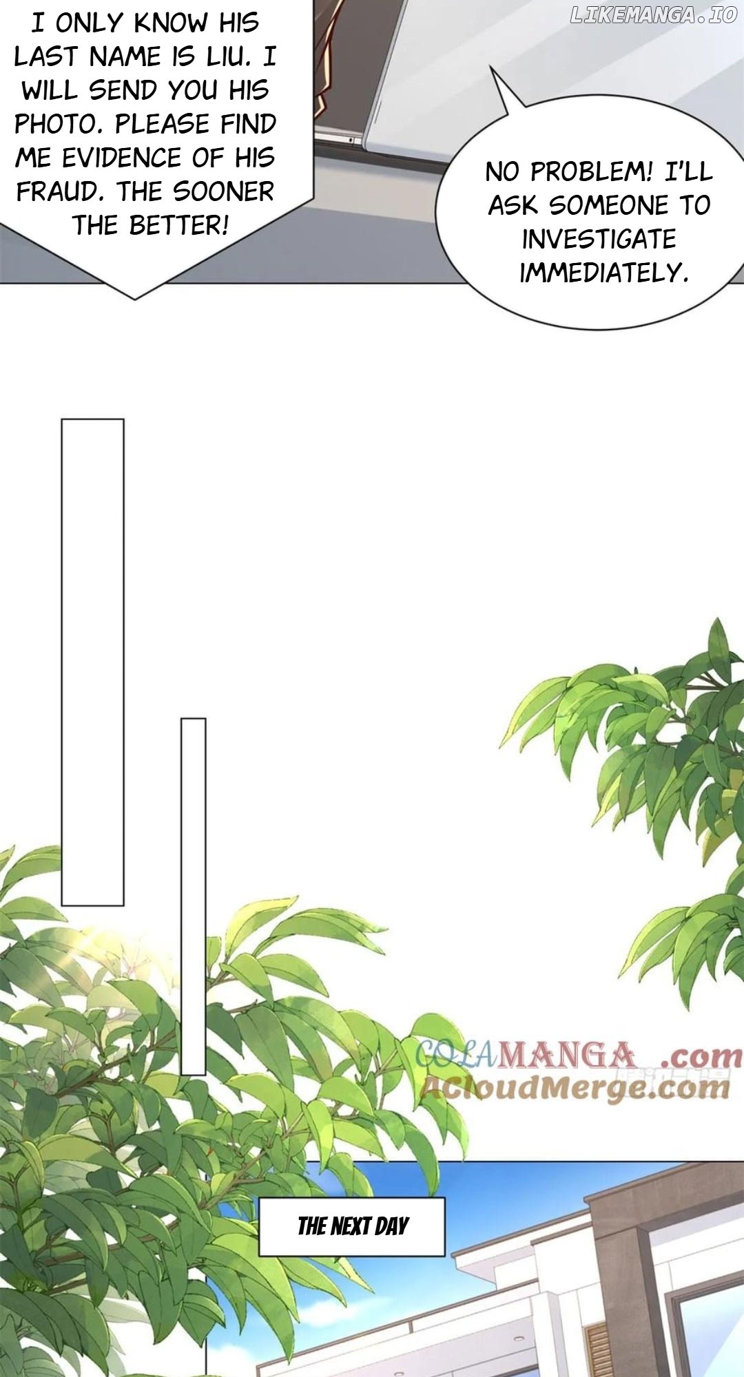 Legendary Car-Hailing System Chapter 139 - page 12