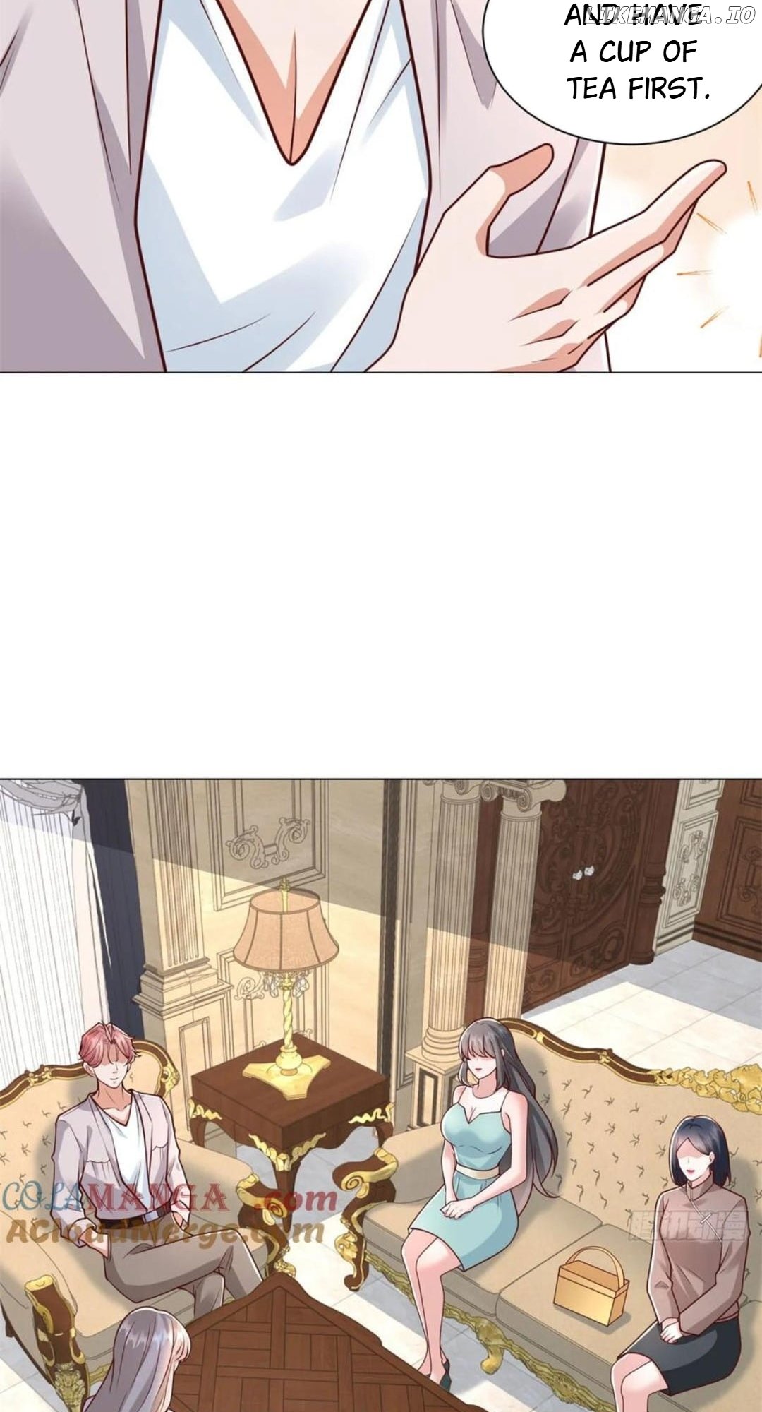 Legendary Car-Hailing System Chapter 139 - page 25